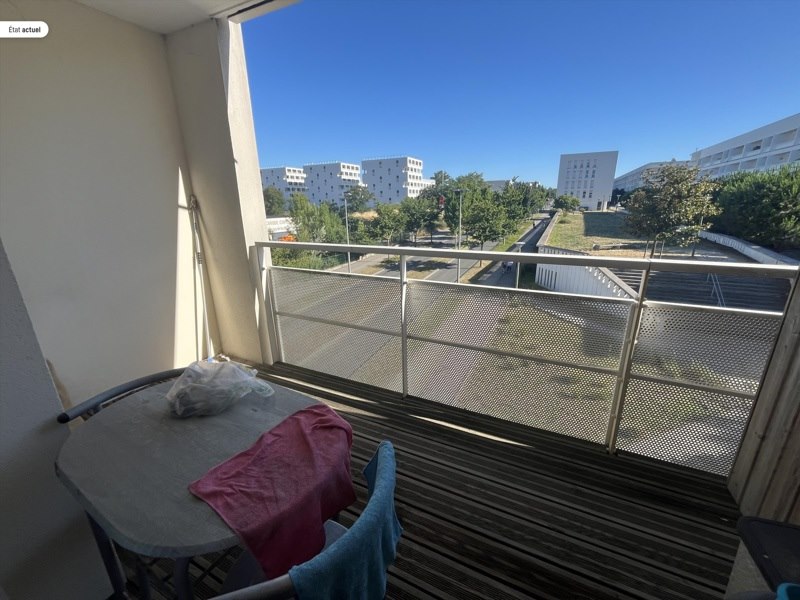Vente Appartement LORMONT - 2 pièces -43 m² - (33310)