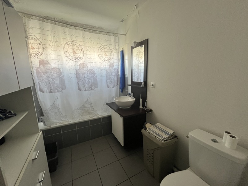 Vente Appartement LORMONT - 2 pièces -43 m² - (33310)