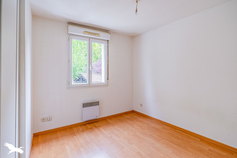 Vente Appartement LORMONT - 3 pièces -62,5 m² - (33310)