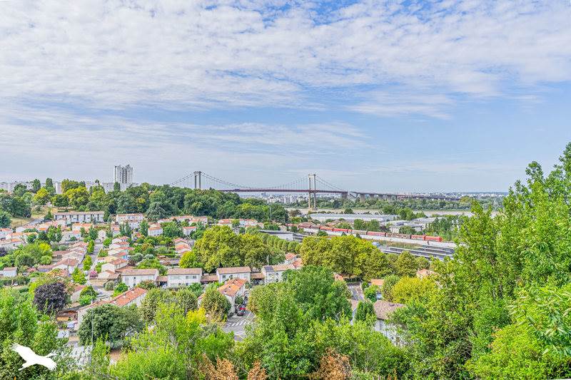 Vente Appartement LORMONT - 3 pièces -62,5 m² - (33310)
