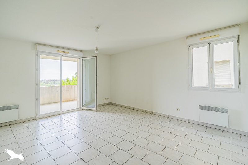 Vente Appartement LORMONT - 3 pièces -62,5 m² - (33310)