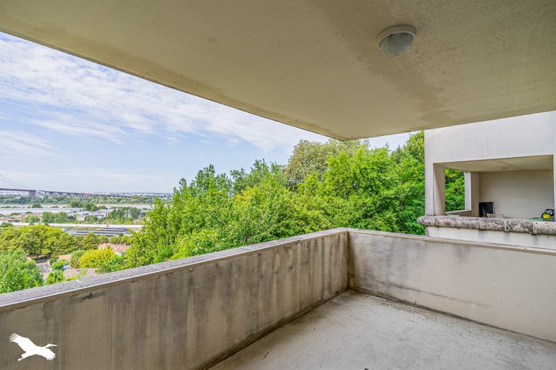 Vente Appartement LORMONT - 3 pièces -62,5 m² - (33310)