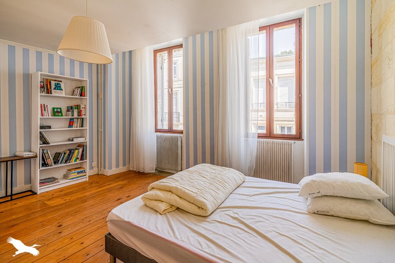 Vente Maison LORMONT - 5 pièces -143 m² - (33310)