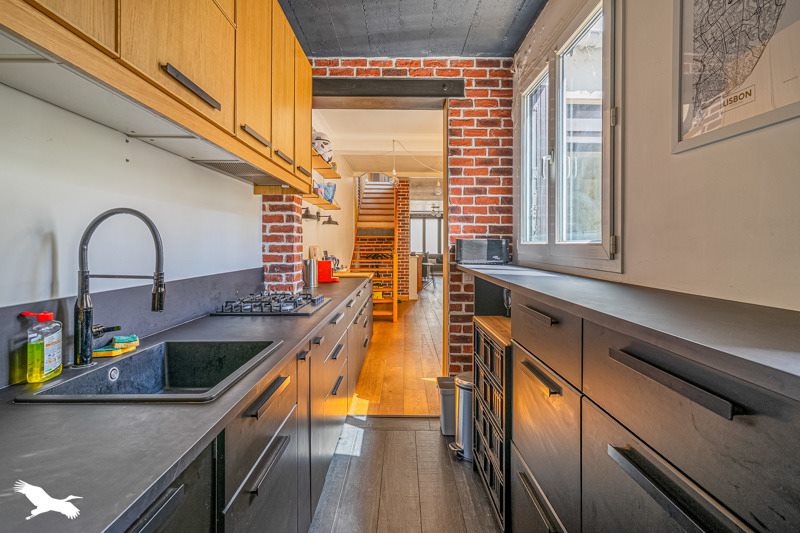 Vente Maison LORMONT - 5 pièces -143 m² - (33310)