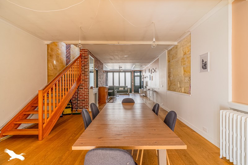 Vente Maison LORMONT - 5 pièces -143 m² - (33310)