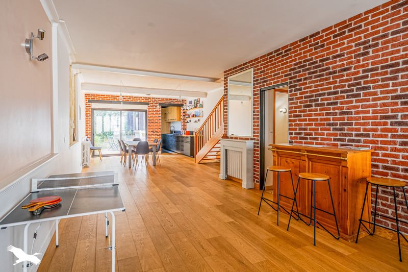 Vente Maison LORMONT - 5 pièces -143 m² - (33310)