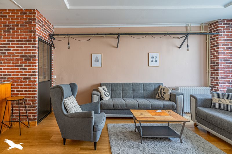 Vente Maison LORMONT - 5 pièces -143 m² - (33310)