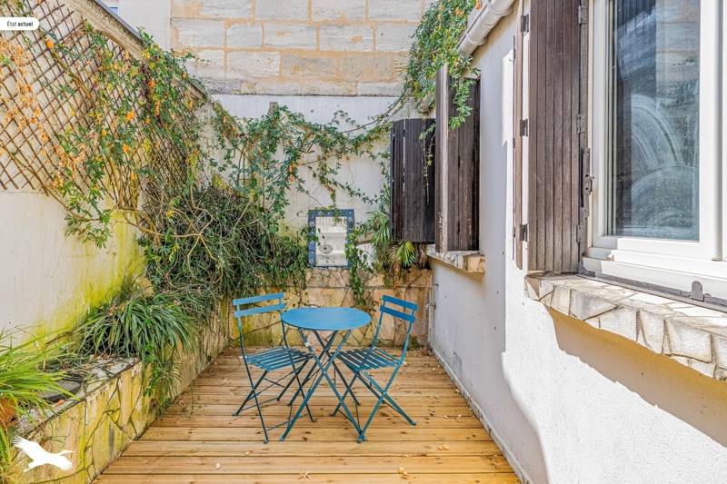 Vente Maison LORMONT - 5 pièces -143 m² - (33310)