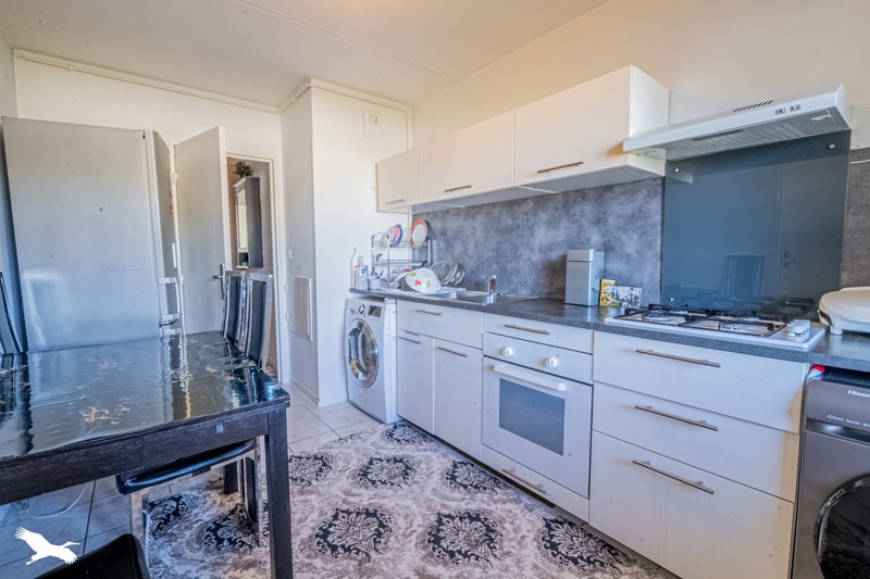 Vente Appartement LORMONT - 4 pièces -79 m² - (33310)