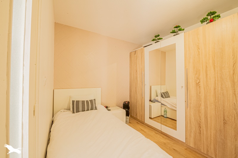 Vente Appartement LORMONT - 4 pièces -79 m² - (33310)