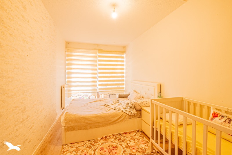 Vente Appartement LORMONT - 4 pièces -79 m² - (33310)