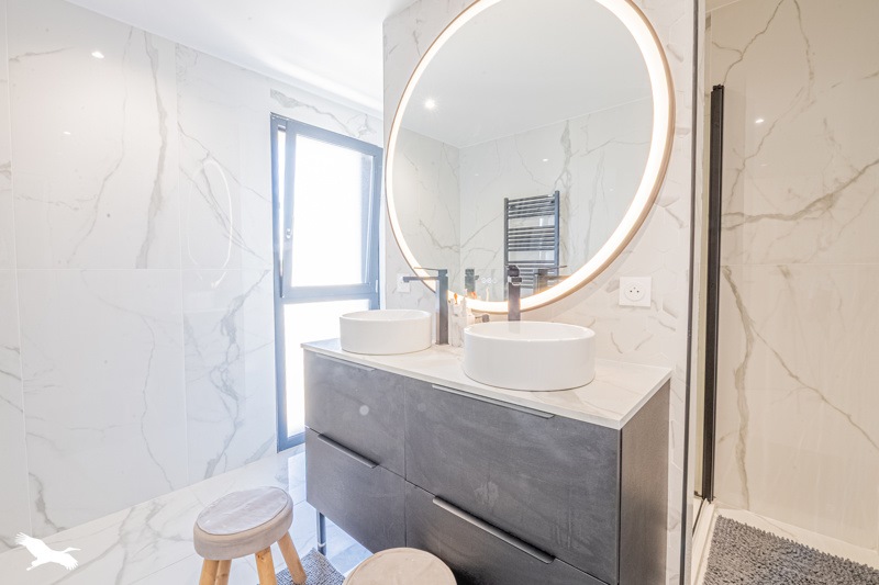 Vente Maison LORMONT - 6 pièces -156 m² - (33310)