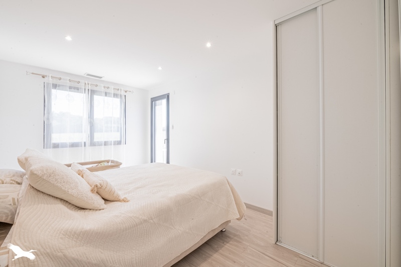Vente Maison LORMONT - 6 pièces -156 m² - (33310)