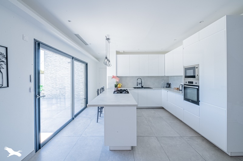 Vente Maison LORMONT - 6 pièces -156 m² - (33310)
