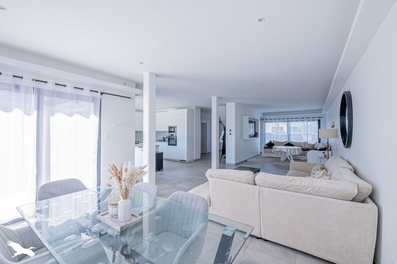 Vente Maison LORMONT - 6 pièces -156 m² - (33310)
