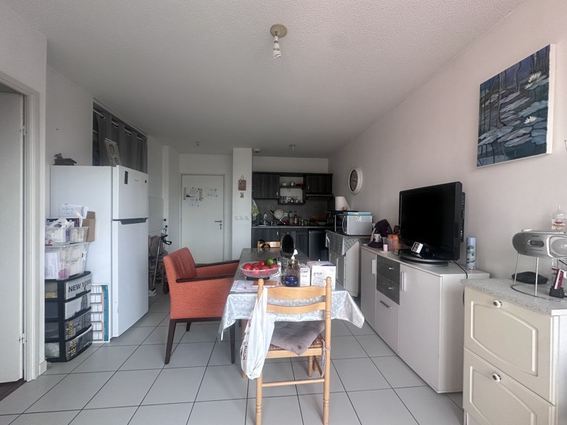 Vente Appartement LORMONT - 2 pièces -39,7 m² - (33310)