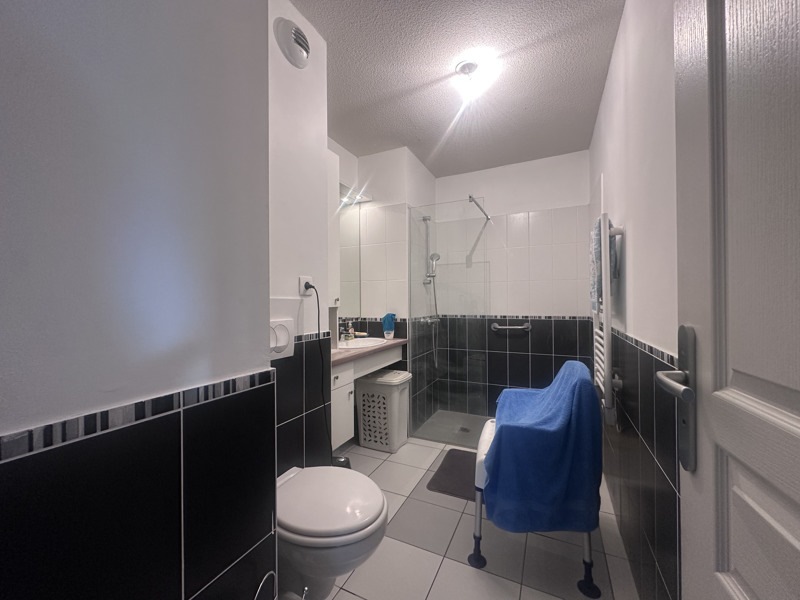 Vente Appartement LORMONT - 2 pièces -39,7 m² - (33310)