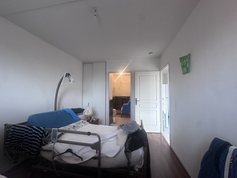 Vente Appartement LORMONT - 2 pièces -39,7 m² - (33310)