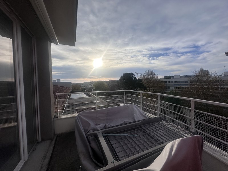Vente Appartement LORMONT - 2 pièces -39,7 m² - (33310)