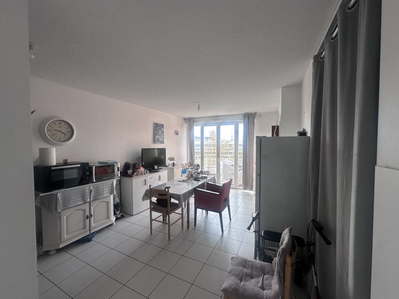 Vente Appartement LORMONT - 2 pièces -39,7 m² - (33310)