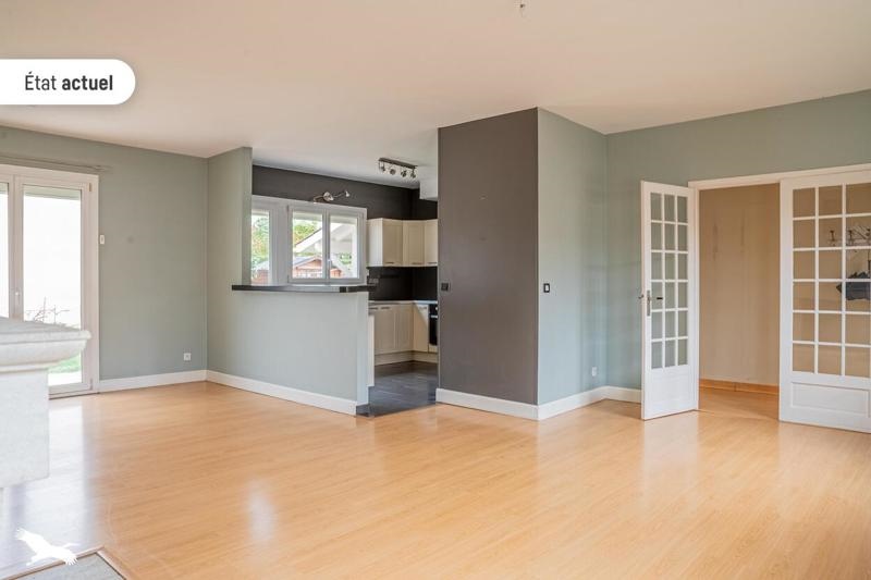 Vente Maison LORMONT 33310 6 pièces - 131 m²