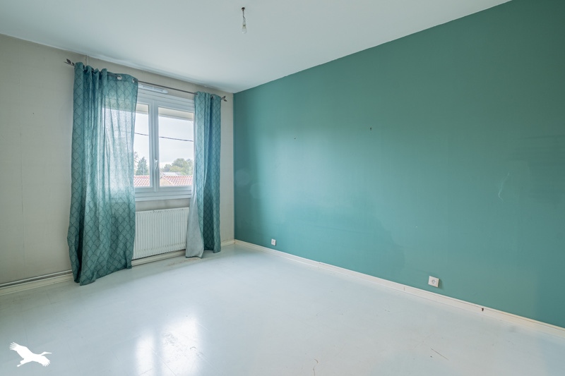 Vente Maison LORMONT - 6 pièces -131 m² - (33310)