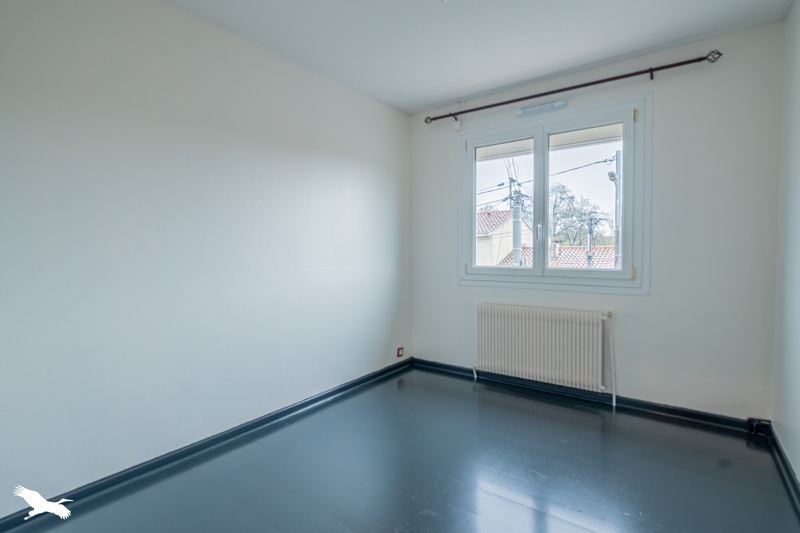 Vente Maison LORMONT - 6 pièces -131 m² - (33310)