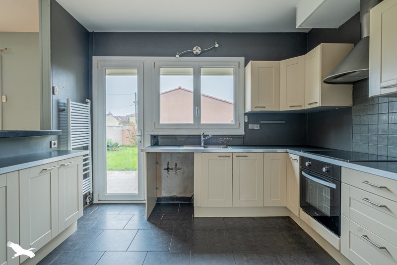 Vente Maison LORMONT - 6 pièces -131 m² - (33310)