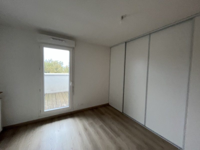 Vente Appartement LORMONT - 2 pièces -37 m² - (33310)