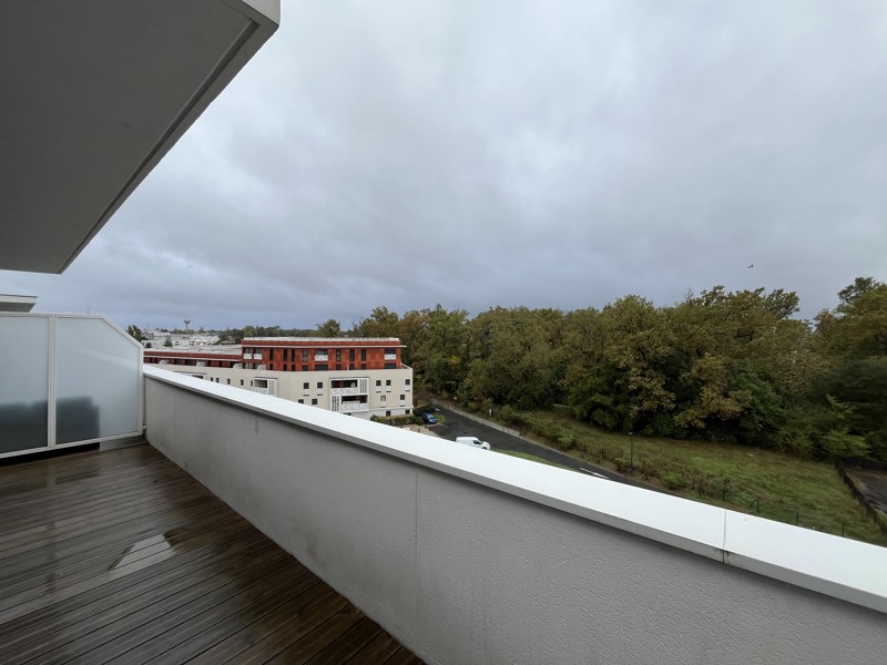 Vente Appartement LORMONT 33310 2 pièces - 37 m²