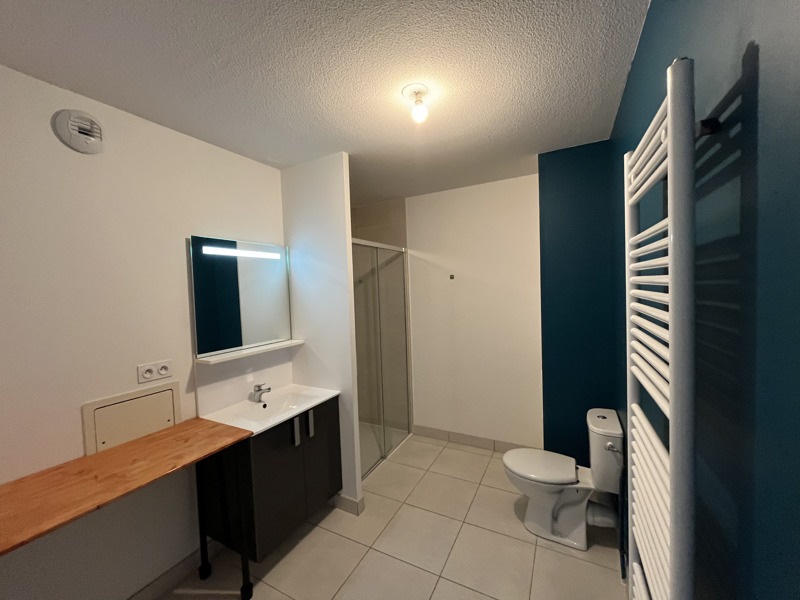Vente Appartement LORMONT - 2 pièces -37 m² - (33310)