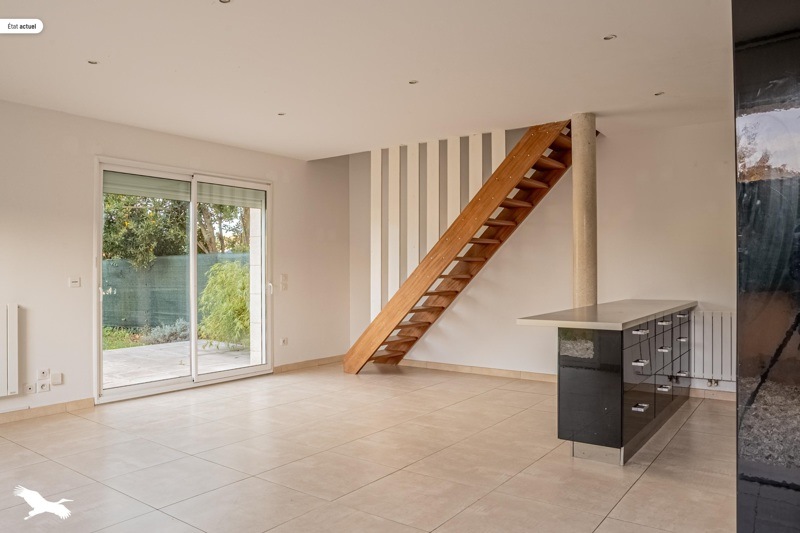 Vente Maison LORMONT - 4 pièces -67 m² - (33310)