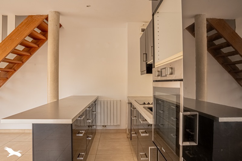 Vente Maison LORMONT - 4 pièces -67 m² - (33310)