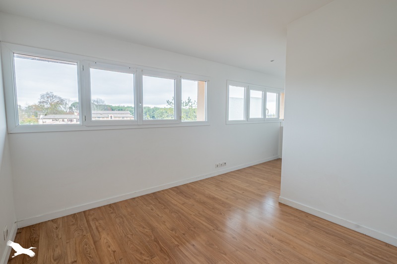 Vente Maison LORMONT - 4 pièces -67 m² - (33310)