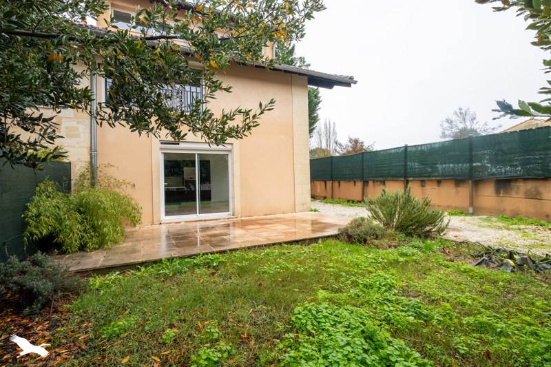 Vente Maison LORMONT - 4 pièces -67 m² - (33310)