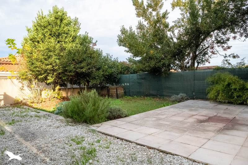 Vente Maison LORMONT 33310 4 pièces - 67 m²