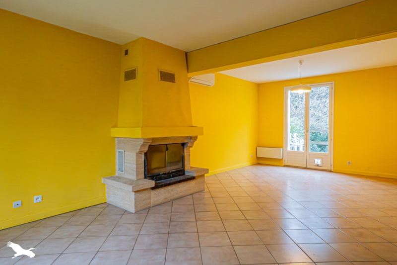 Vente Maison LORMONT - 6 pièces -127 m² - (33310)