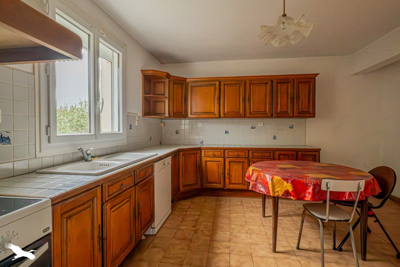 Vente Maison LORMONT - 6 pièces -127 m² - (33310)