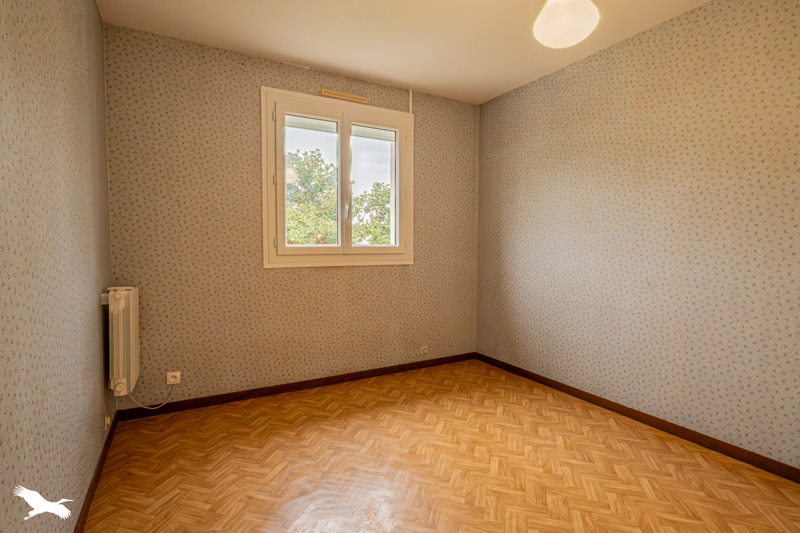Vente Maison LORMONT - 6 pièces -127 m² - (33310)