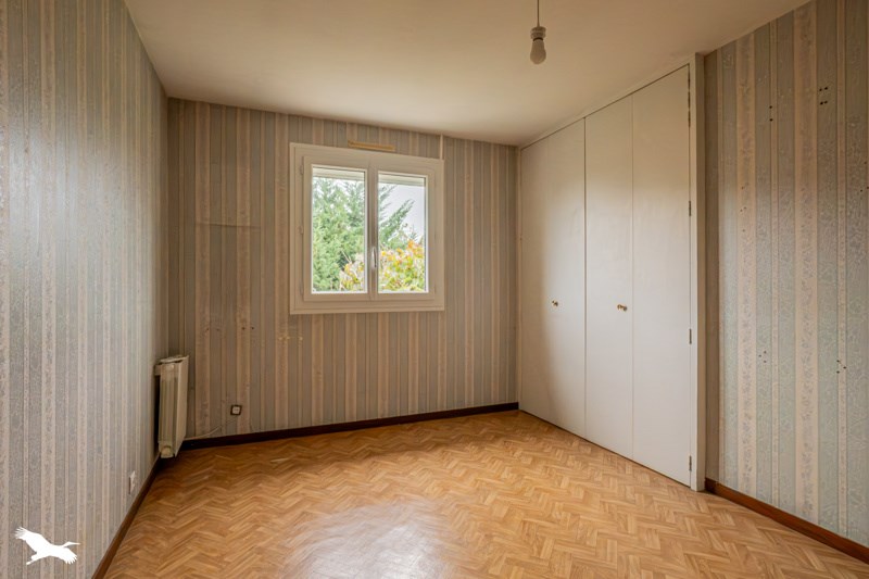 Vente Maison LORMONT - 6 pièces -127 m² - (33310)