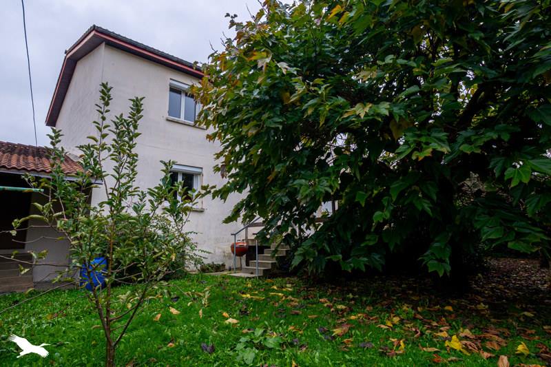 Vente Maison LORMONT 33310 6 pièces - 127 m²