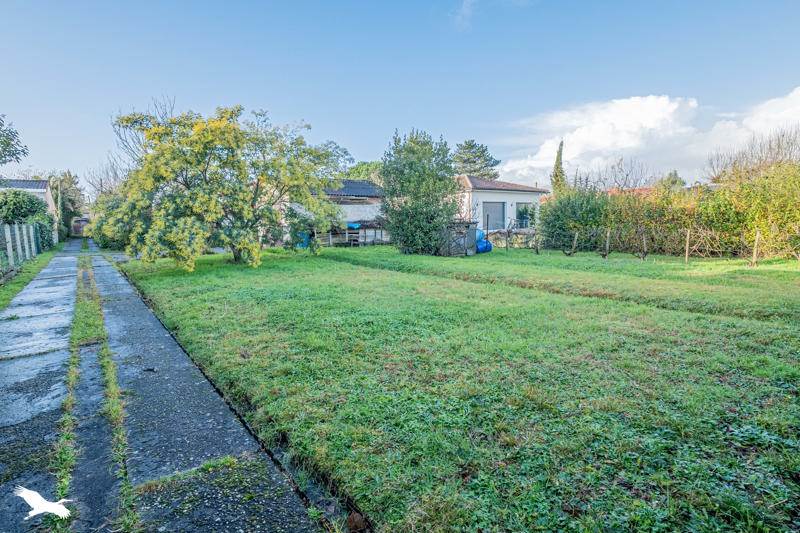 Vente Maison LORMONT 33310 4 pièces - 90 m²