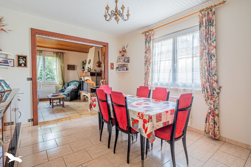 Vente Maison LORMONT - 4 pièces -90 m² - (33310)