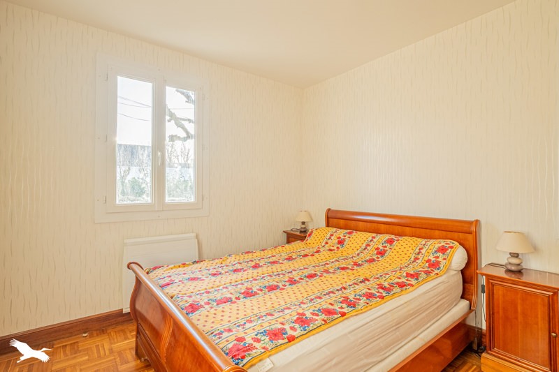 Vente Maison LORMONT - 4 pièces -90 m² - (33310)