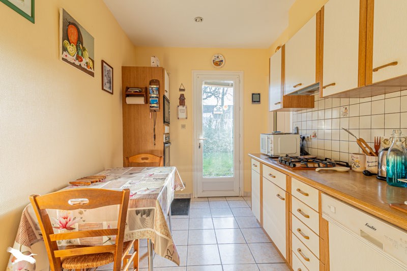 Vente Maison LORMONT - 4 pièces -90 m² - (33310)