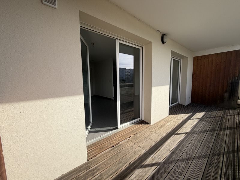 Vente Appartement LORMONT - 1 pièce -29 m² - (33310)