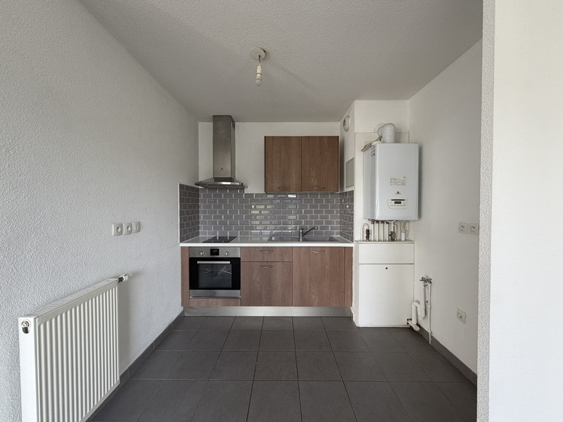 Vente Appartement LORMONT - 1 pièce -29 m² - (33310)