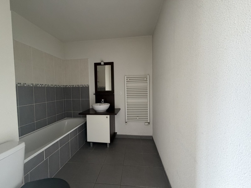 Vente Appartement LORMONT - 1 pièce -29 m² - (33310)