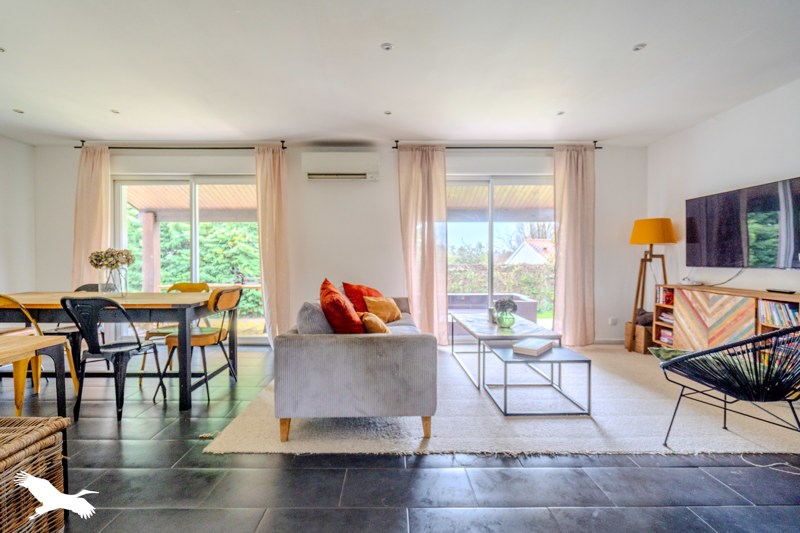 Vente Maison LORMONT - 5 pièces -93 m² - (33310)