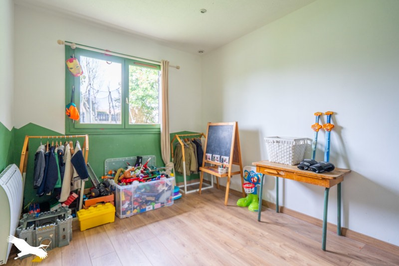 Vente Maison LORMONT - 5 pièces -93 m² - (33310)